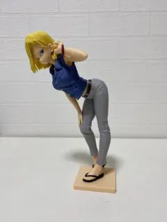 人造人間18号　グリッターアンドグラマラス