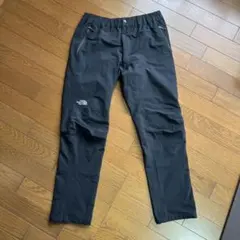 【美品】旧モデル THE NORTH FACE アルパインライトパンツ M