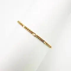 3144-1 極美品✨GIVENCHY ブレスレット　ゴールドのサムネイル