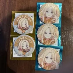 2025年最新】十王星南 缶バッジの人気アイテム - メルカリ