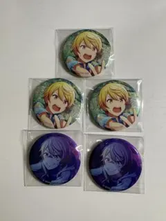 2026年最新】司 プロセカ グリ缶の人気アイテム - メルカリ