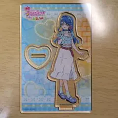 映画名探偵プリキュア　ブルジュラ ミニアクリルスタンドvol.1 帆羽くれあ