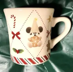 東京ディズニーリゾート　リルリンリン　スーベニアカップ