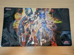 遊戯王の日　キラーチューンB2B　プレイマット　プレマ　b2b 遊戯王の日 キラーチューンB2B プレイマット - メルカリ