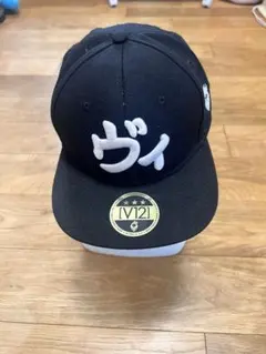 BTS Bonvoyage RM使用キャップ