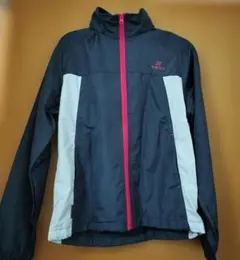 TULTEX ウィンドブレーカー 　LL　レディース