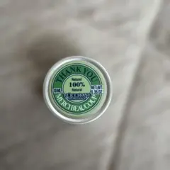 L'OCCITANE シアバター 10ml