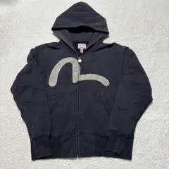 2026年最新】evisu パーカーの人気アイテム - メルカリ