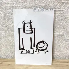 ピクサー キャラクターグッズ