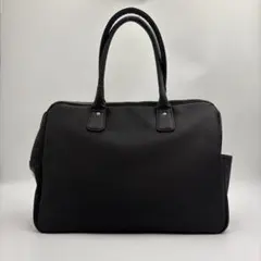 廃盤 PORTER×B印 YOSHIDA 別注 JFK ボストンブリーフバッグのサムネイル