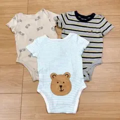 GAP ベビー ロンパース