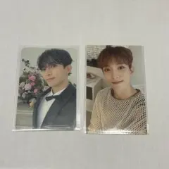 SEVENTEEN ドギョム トレカ セット