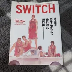 2026年最新】スラムダンクあれから10日後の人気アイテム - メルカリ