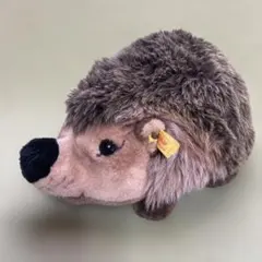 シュタイフのシャム猫ぬいぐるみ - メルカリ