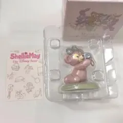 ディズニーシー フィギュア シェリーメイ