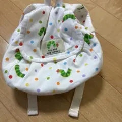 はらぺこあおむし　リュック