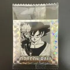 ドラゴンボール40周年記念 シールウエハース2 第三十五巻