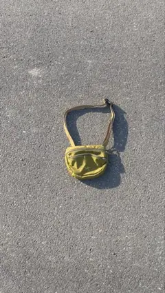 00s ARC'TERYX ショルダーバックレアカラーオリーブ