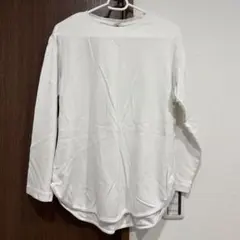 AMERICAN HOLIC 長袖カットソー ロンT オフホワイト Mのサムネイル
