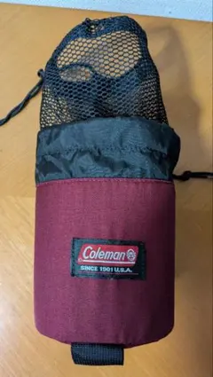 コールマン トイレットペーパーホルダー COLEMANのサムネイル