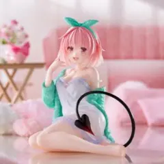 To LOVEる-とらぶる-ダークネス モモ フィギュア