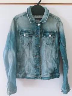 2026年最新】zara デニムジャケット z1975の人気アイテム - メルカリ