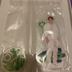 JO1 與那城奨 一番くじ アクリルスタンド