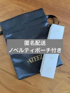 ATEEZ オリジナルマルチオイル 2025 ホンジュン - メルカリ