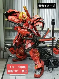 MOSHOW TOYS 甲斐之虎 武田信玄 チタンシルバー VER. 卓越級 - メルカリ