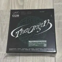 INI 3rd アルバム The Origin(IN(I)SIDE ver. )