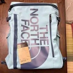 ヒューズボックス バックパック