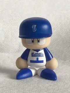 パワプロくんならぶんです　ガチャガチャ　ホームver 横浜DeNAベイスターズ