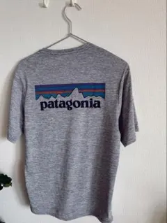 patagonia CAPILENE COOL DAILY 半袖Tシャツ