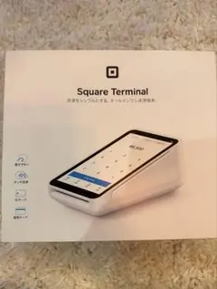 2026年最新】SQUAREターミナルの人気アイテム - メルカリ