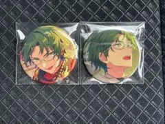 あんスタ　蓮巳敬人 コレクション 缶バッジ May コレ缶 蓮巳敬人 コレクション 缶バッジ あんスタ 蓮巳敬人 コレクション缶