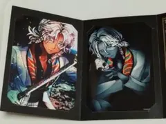 あくねこ ミヤジ ブロマイド 悪魔執事と黒い猫