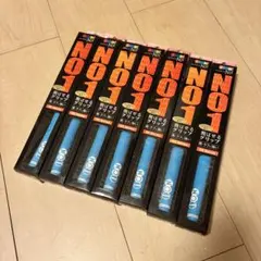 【7本】NO1 GRIP 50 Series ブルー/バックライン有のサムネイル