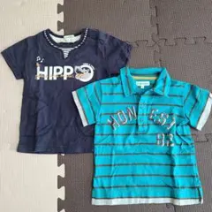 3can4on　Tシャツ&ポロシャツ　90サイズのサムネイル