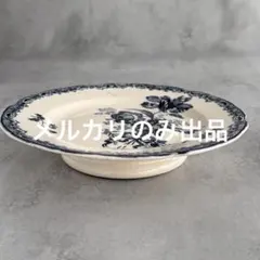 ウェッジウッド トンキン ブラック ディナープレート 28cm - メルカリ