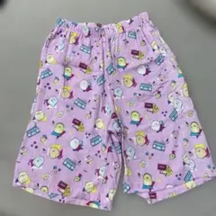 UNIQLO すみっコぐらし ステテコ120cm