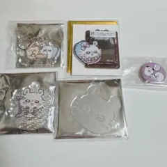 モモンガグッズセット5点