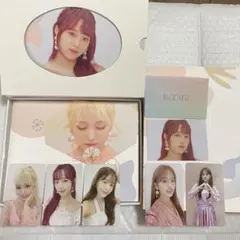 IZ*ONE BLOOM*IZ Vol.1 (I*WAS Ver.) アルバム