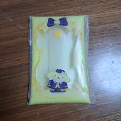 Happyくじ マルチケース ポムポムプリン 一番くじ