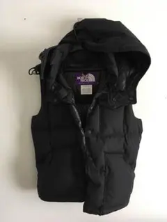 値下げ中！ダウンベスト THE NORTH FACE