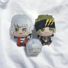 ペルソナ4 イザナギ & ジライヤ ぬいぐるみ - メルカリ