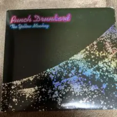 【初回限定盤・名盤】THE YELLOW MONKEY/パンチドランカー