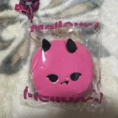 Mellojoy メロジョイ ドラフルパインバーガー スクイーズ メロイアのサムネイル