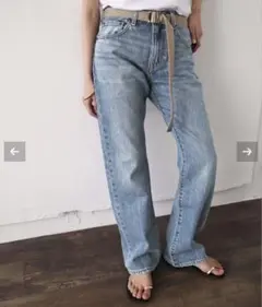 Levi’s/リーバイス⭐︎SLOBE別注　デニムパンツ⭐︎