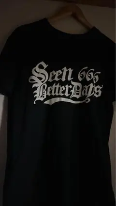 2026年最新】SEEN better days 666の人気アイテム - メルカリ