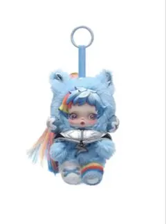 スカルパンダ マイリトルポニー Rainbow Dash 新品未使用